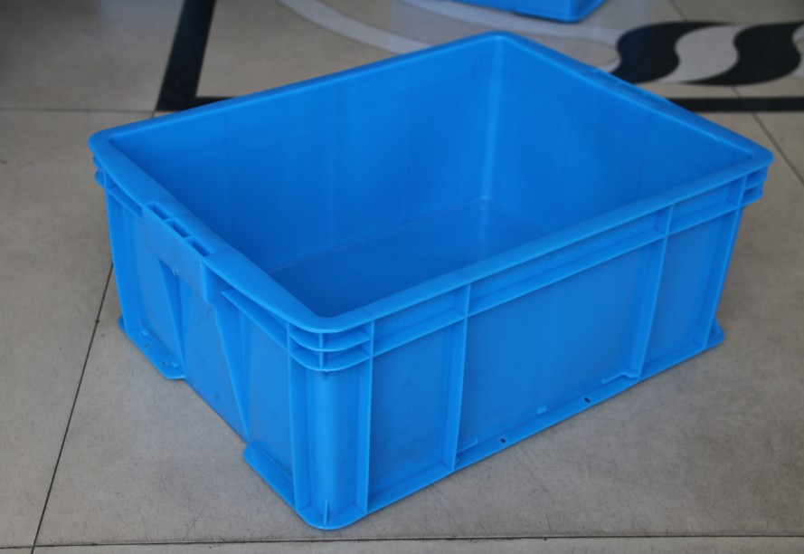 465-200B型箱子藍色圖片